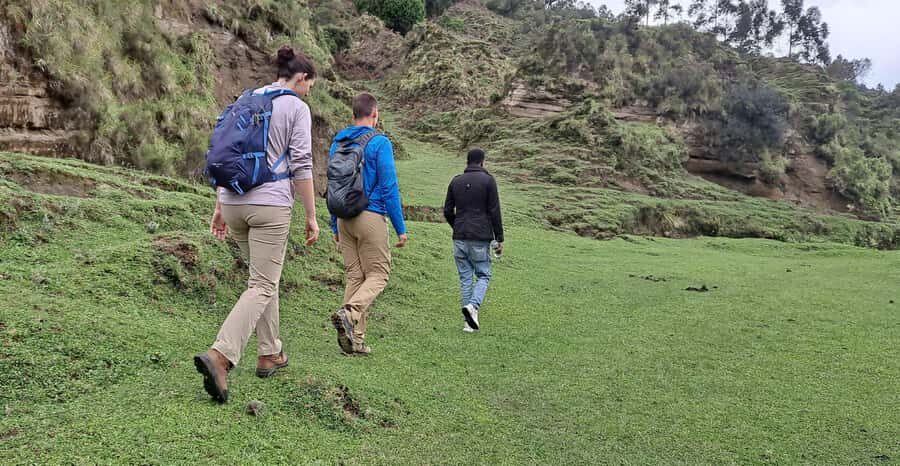 A perfect day trip to Lake wenchi from Addis Ababa - Who This Day Trip Fits Best (And Who Should Rethink)