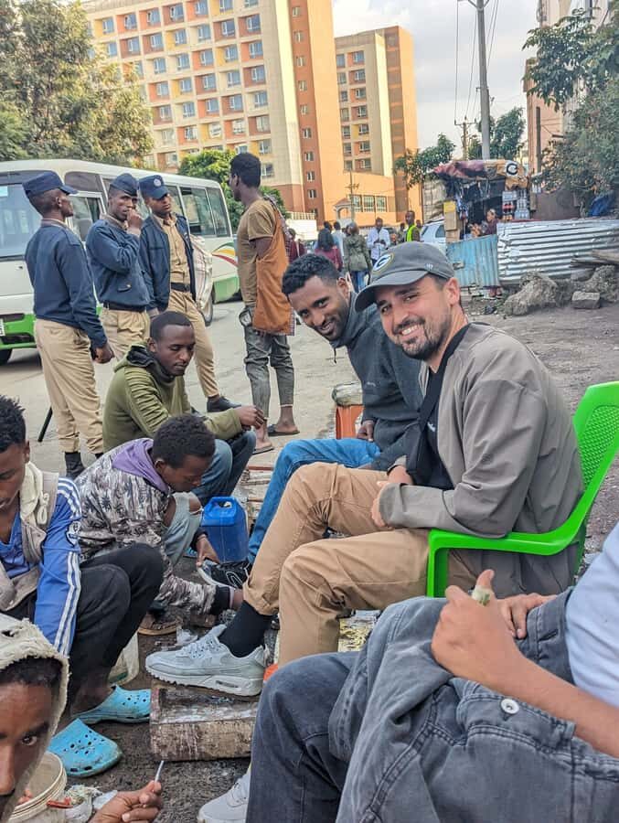 Addis Ababa at a Glance - Key highlights to look forward to