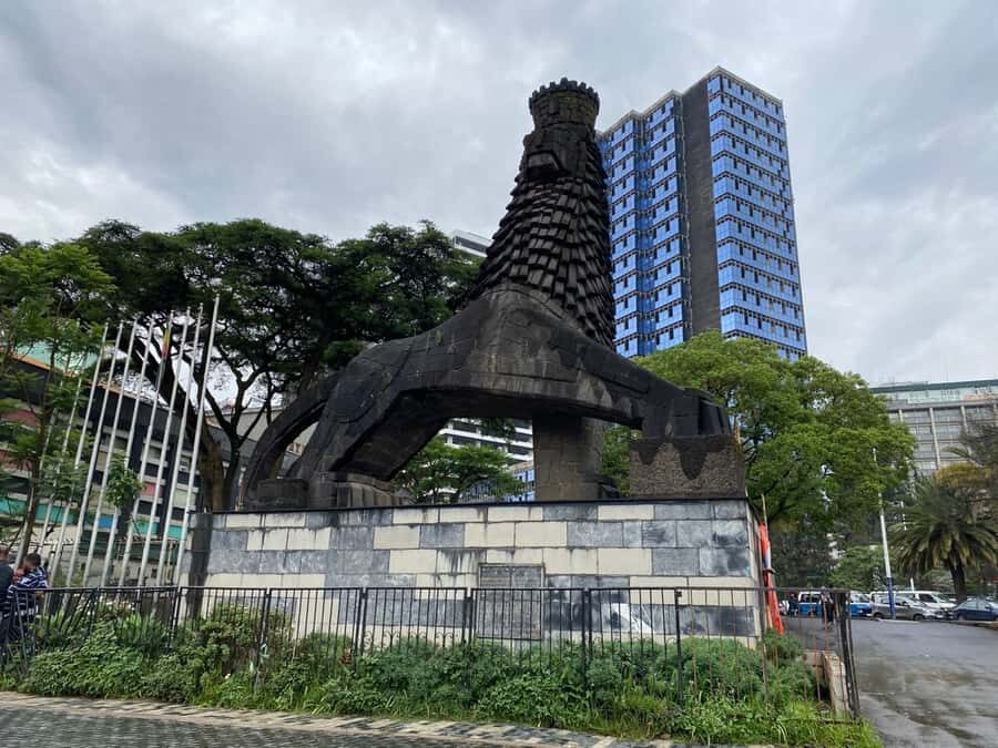 Addis Ababa at a Glance - A smart 6-hour Addis Ababa plan for first-timers