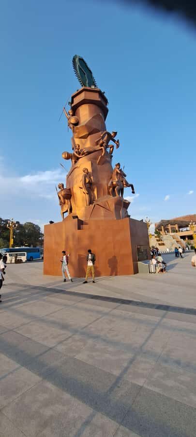 Addis Ababa at a Glance - Coffee, juice, and what you’ll actually need to budget