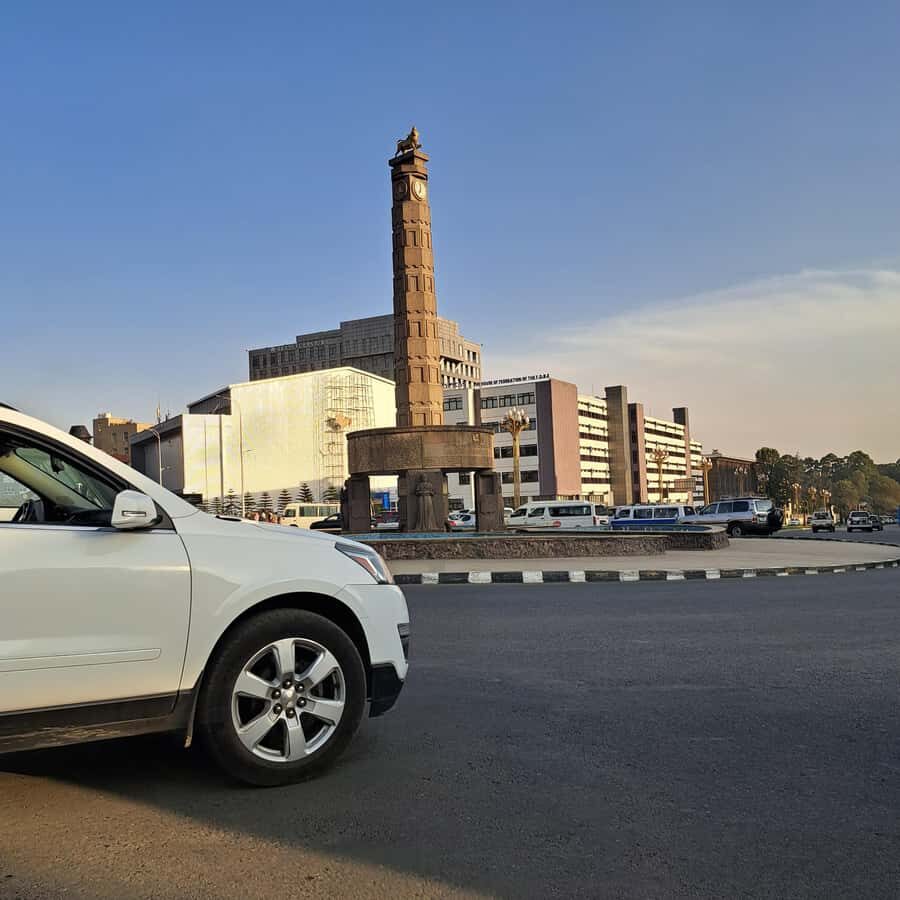 Addis Ababa at a Glance - Who should book this Addis Ababa day tour