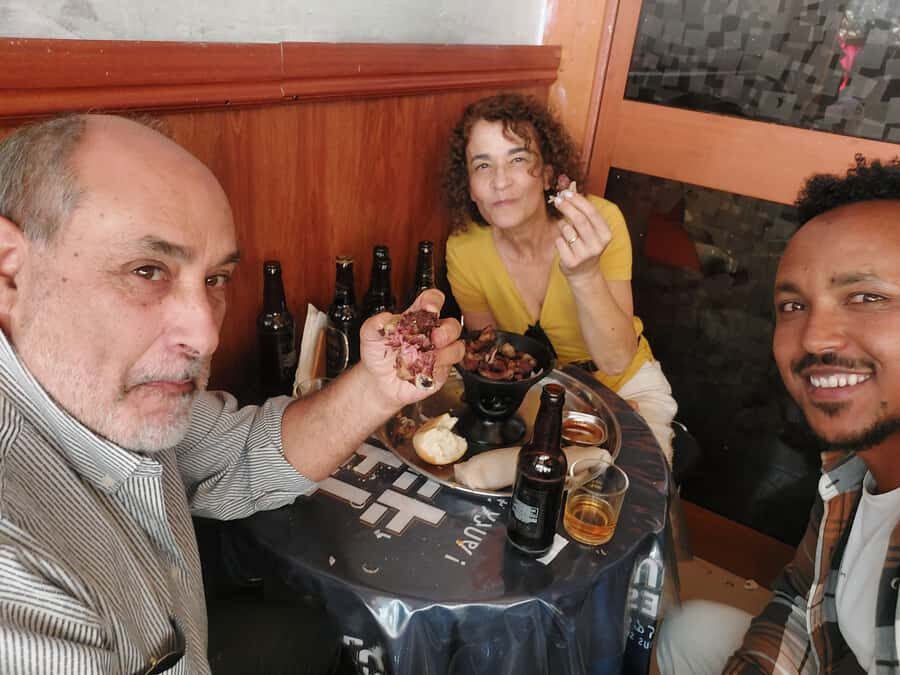 Addis Ababa City Experience : Markets, Coffee & Local Life - Key highlights you’ll feel right away