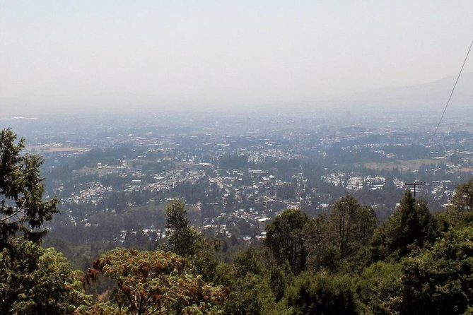 Addis Ababa City Tour - How This 7-Hour Addis Ababa City Tour Actually Runs