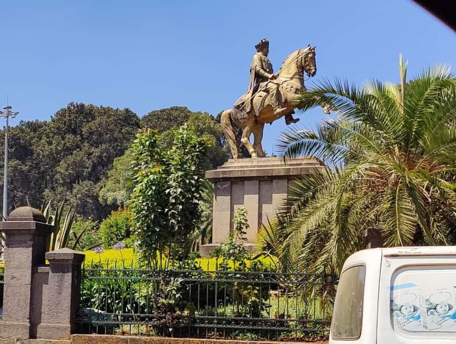 Addis Ababa city tour from Bole airport and All Hotels - Price and value: what $52 per person includes (and why it can be fair)
