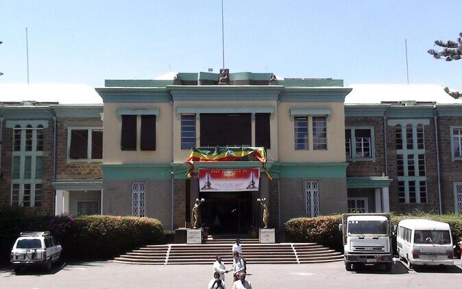 Addis Ababa City Tours - Key things that make this Addis day tour work
