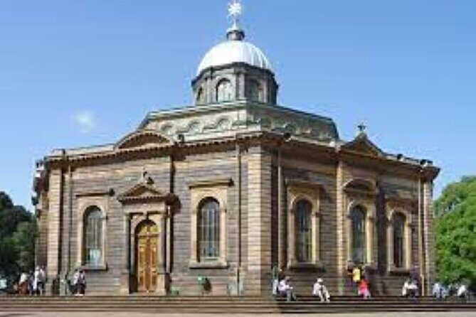 Addis Ababa City Tours Full-Day Tours - Key Points You’ll Care About