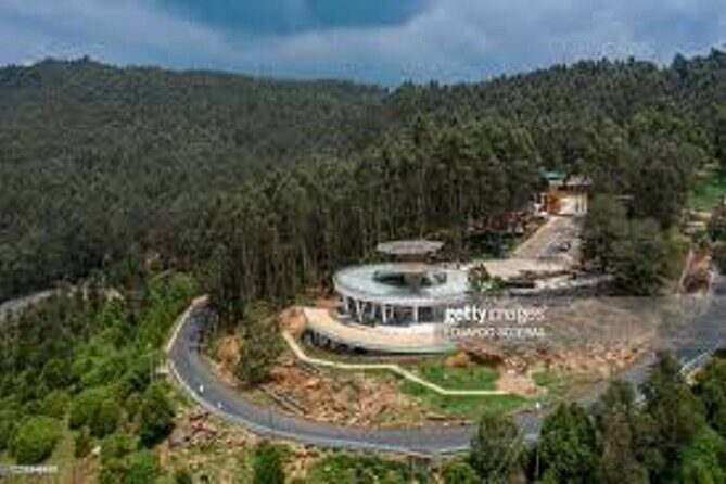 Addis Ababa City Tours Full-Day Tours - Merkato: Turning the Biggest Open-Air Market Into a Clear Plan