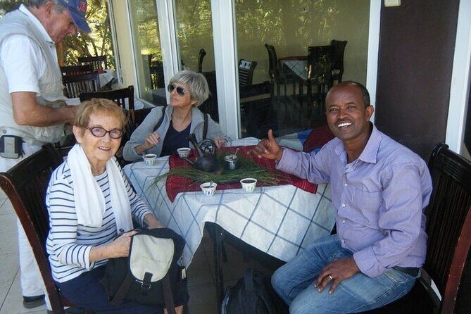 Addis Ababa City Tours Full-Day Tours - Who This Addis Ababa Tour Is Best For