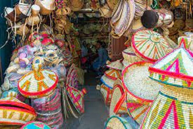 Addis Ababa City Tours Full-Day Tours - St George Church and Entoto Mountain: A Spiritual Landmark With a Learning Lens