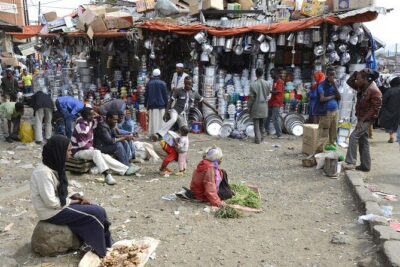 Addis Ababa City Tours Full Day With Hotel Pickup And Drop Off - 8:30 AM pickup and how the day flows