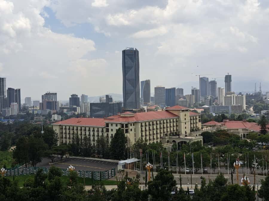 Addis Ababa Essentials: Flexible Full-Day City Sightseeing - Key moments that make this tour worth your time