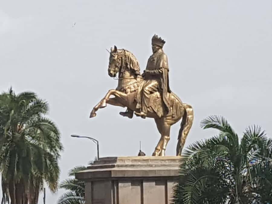 Addis Ababa Essentials: Flexible Full-Day City Sightseeing - National Museum of Ethiopia: meeting Lucy (Dinknesh) face-to-face