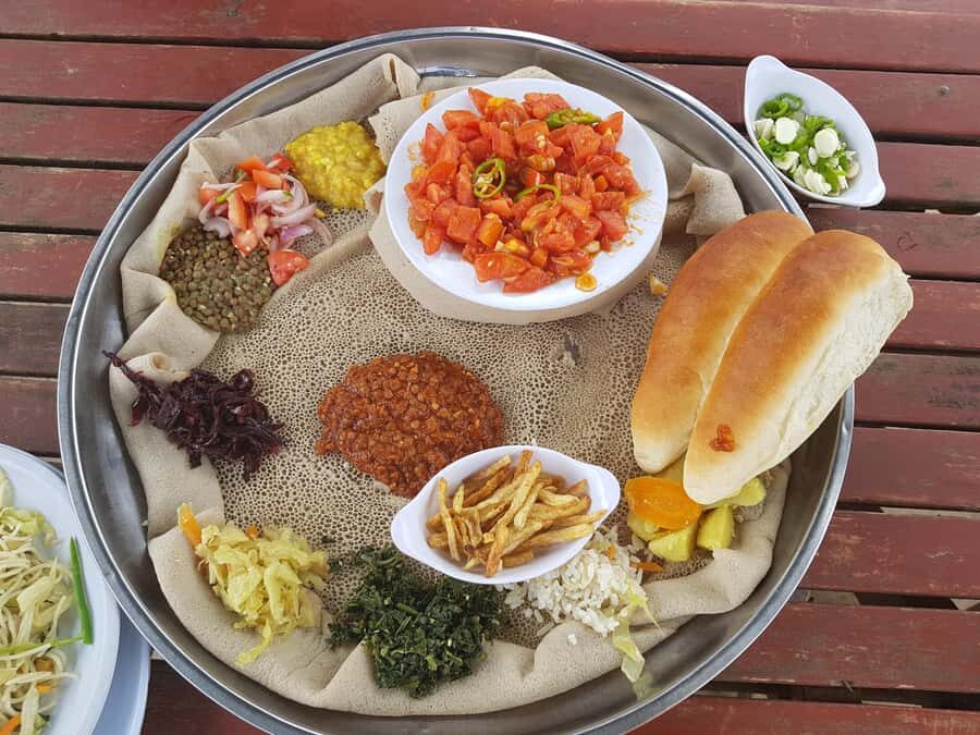 Addis Ababa Essentials: Flexible Full-Day City Sightseeing - Should you book this Addis Ababa essentials tour?
