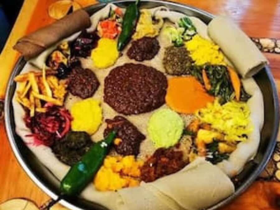 Addis Ababa Essentials: Flexible Full-Day City Sightseeing - Ethnological Museum and the Italy occupation story in Addis Ababa
