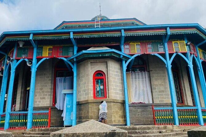 Addis Ababa Full Day City Tour - Pickup, Private Pace, and How Long 1 Day Really Is