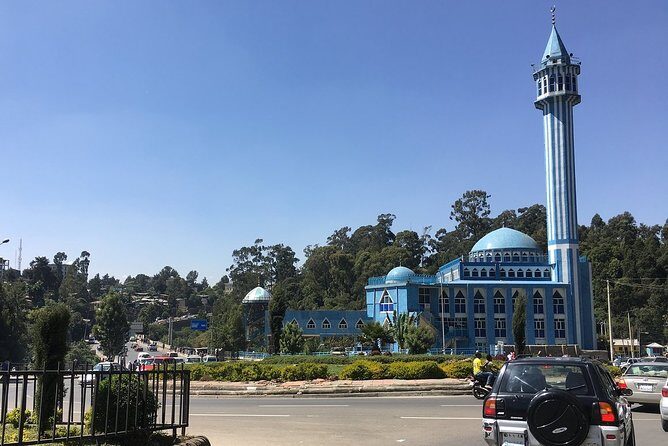 Addis Ababa Guided City Tour With Airport & Hotel Pick Up - When This Tour Fits Best (and When It Doesn’t)