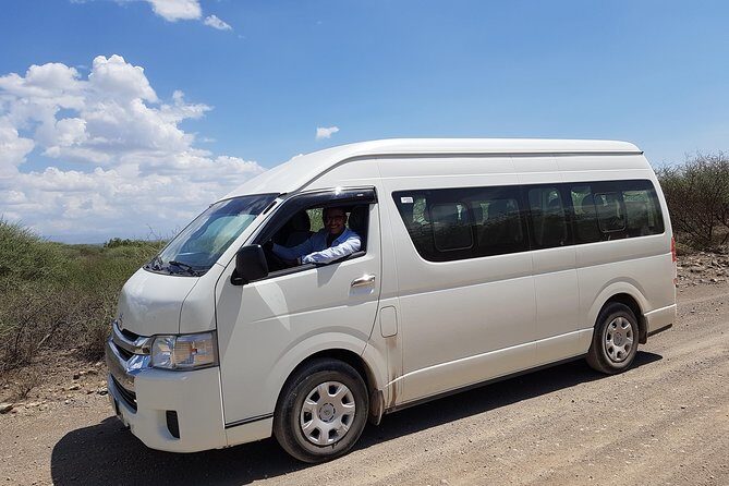 Addis Ababa Private Airport-Hotel Transfer - Key things worth knowing before you book