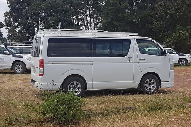 Addis Ababa Private Airport-Hotel Transfer - Timing that makes sense: driver waiting window and 24/7 service