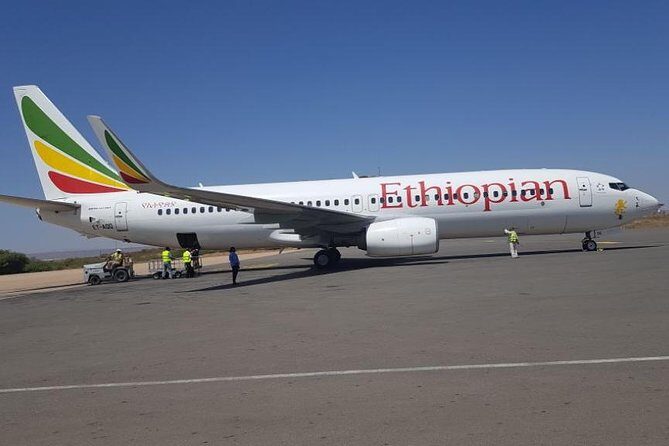 Addis Ababa Private Airport-Hotel Transfer - Who this transfer is best for