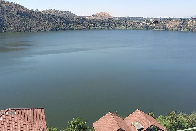 Addis City Tour & Crater Lakes excursions in Debreziet! - National Museum of Ethiopia: Lucy’s cast and a smart orientation to Ethiopia