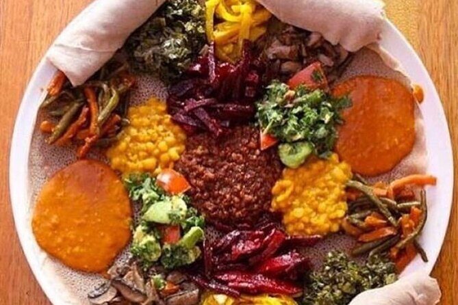 Addis Food Tasting Tour - Key highlights you should know