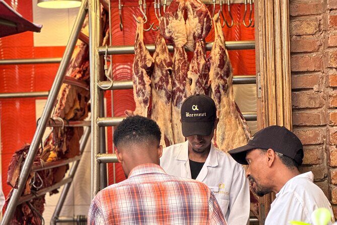 Addis Food Tasting Tour - Should you book the Addis Food Tasting Tour?