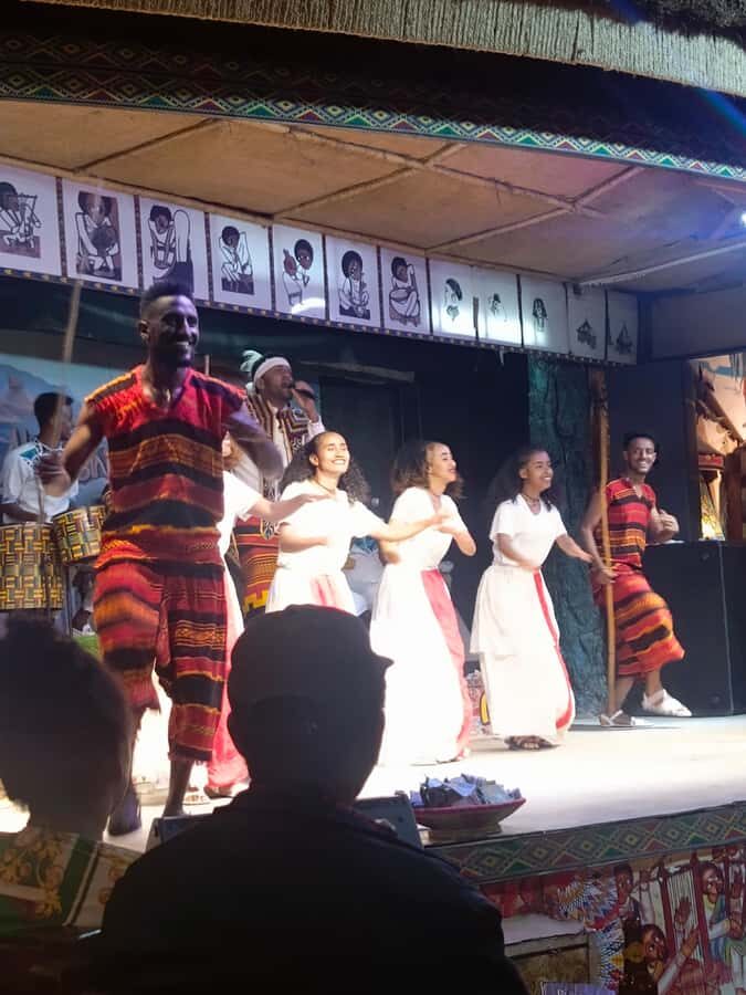 Addis Night Life yod Abissinia - Key things to know before you go