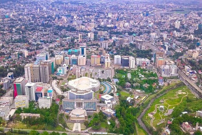 Airport Layover Tour | Half Day Addis City Tour : sightseeing, museum , markets - What’s included, what’s not, and how to pace it