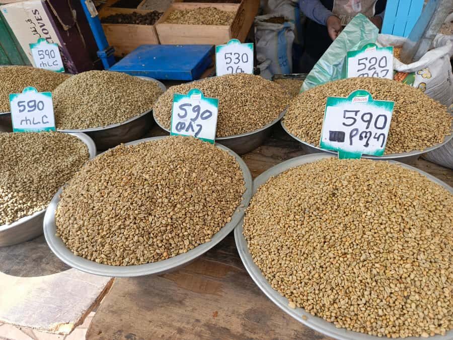 Best of Addis Privet Guided city Tour - 6 Hours in Addis: What This Small-Group Tour Covers