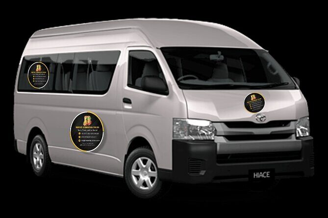City and Airport Transfer in Addis Ababa - Key Highlights Worth Noting