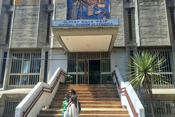 City and Airport Transfer in Addis Ababa - From Anywhere Back to Your Hotel