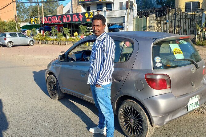 City and Airport Transfer in Addis Ababa - Service Animals and Getting Around: Practical Notes
