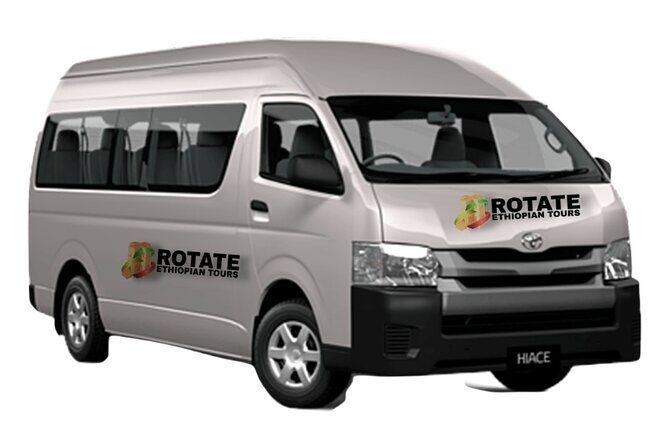 City and Airport Transfer in Addis Ababa - Short Time, Big Cultural Value When Stops Are Included