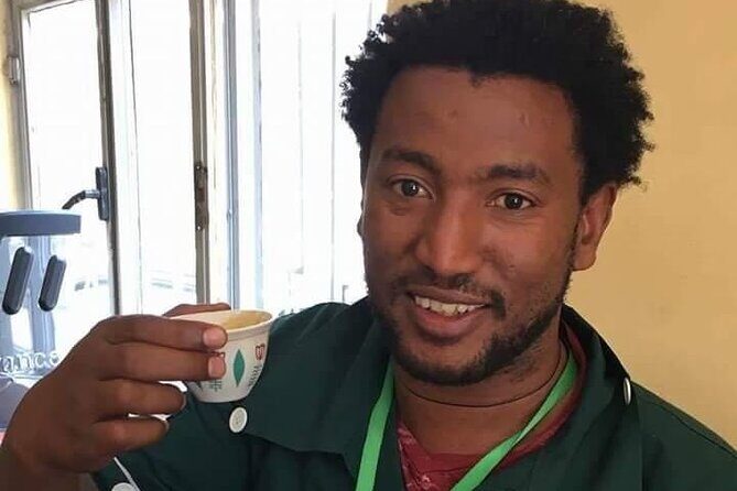 Coffee Cupping Tour in Addis Ababa - Key highlights for this Addis coffee day