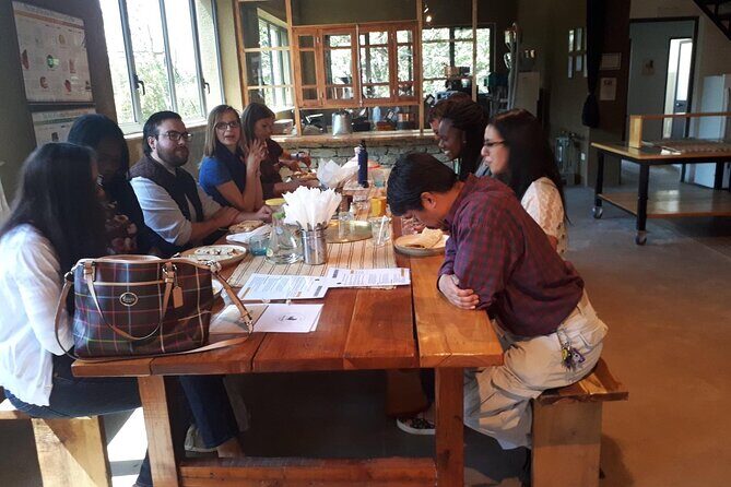 Coffee Cupping Tour in Addis Ababa - The cupping class: how you learn aroma and flavor fast