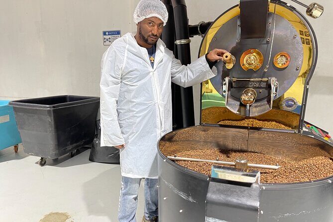 Coffee Cupping Tour in Addis Ababa - Artisan roasting and processing: seeing coffee before it hits your cup