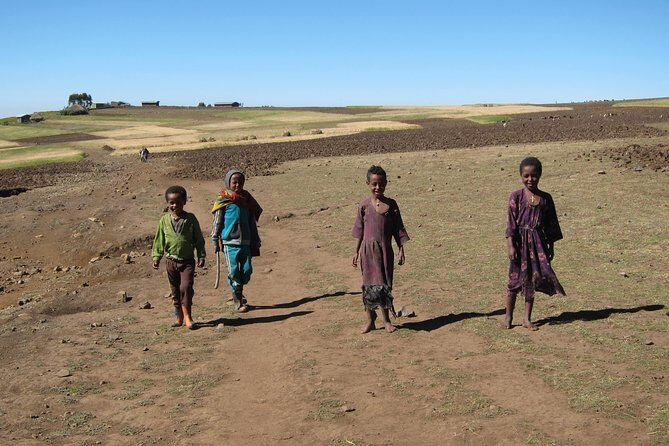 Day Hike Around Lalibela - Who Should Book This Lalibela Hike (and Who Might Not)