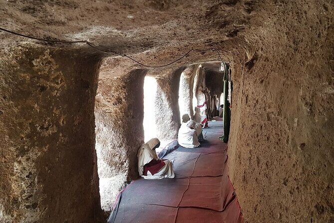 Day Tours around Addis Abeba, Melka Kunture and Adadi Mariam - Key highlights you should know before you go