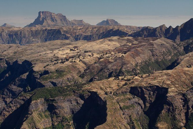 Day trek to Simeien Mountains - Who Should Book This Simien Mountains Day Trek (and Who Should Skip It)