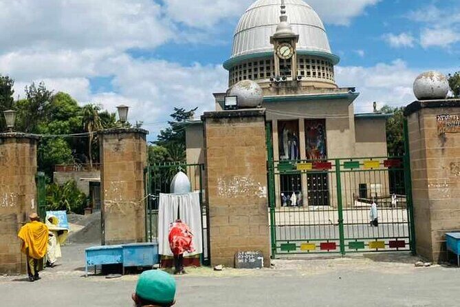 Day Trip Around Addis Ababa - Key things that make this day trip work