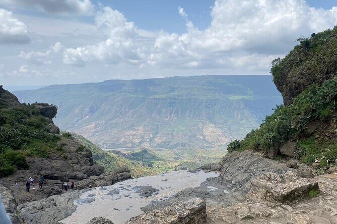 Day Trip From Addis Ababa To Debre Libanos and Portuguese Bridge - Key highlights you’ll feel on the day