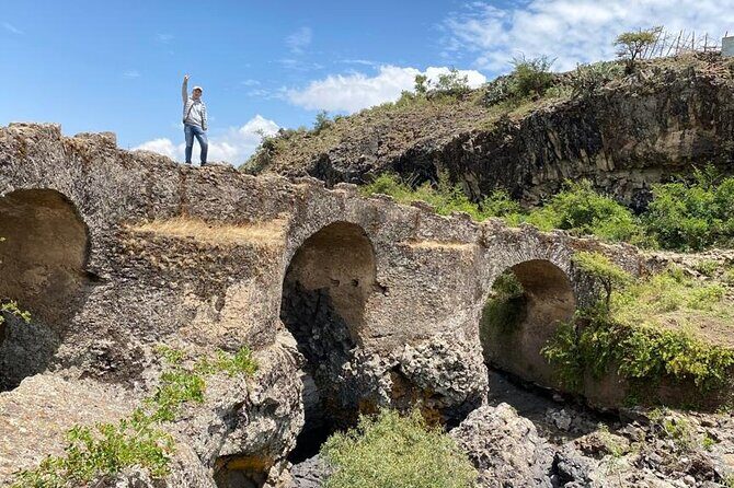 Day Trip From Addis Ababa To Debre Libanos and Portuguese Bridge - A highland morning from Addis Ababa to Debre Libanos
