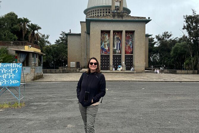 Day Trip From Addis Ababa To Debre Libanos and Portuguese Bridge - Price and value: $100 that includes more than a ride