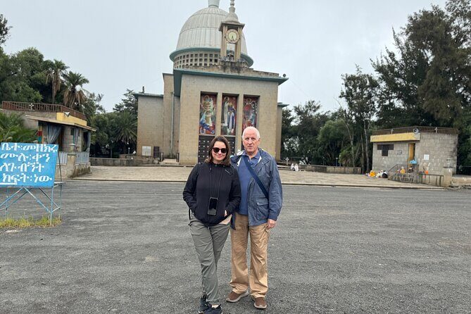 Day Trip From Addis Ababa To Debre Libanos and Portuguese Bridge - Logistics that actually matter on a 9-hour day