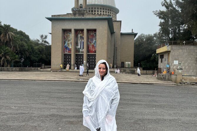 Day Trip From Addis Ababa To Debre Libanos and Portuguese Bridge - Who should book this Debre Libanos and Portuguese Bridge tour