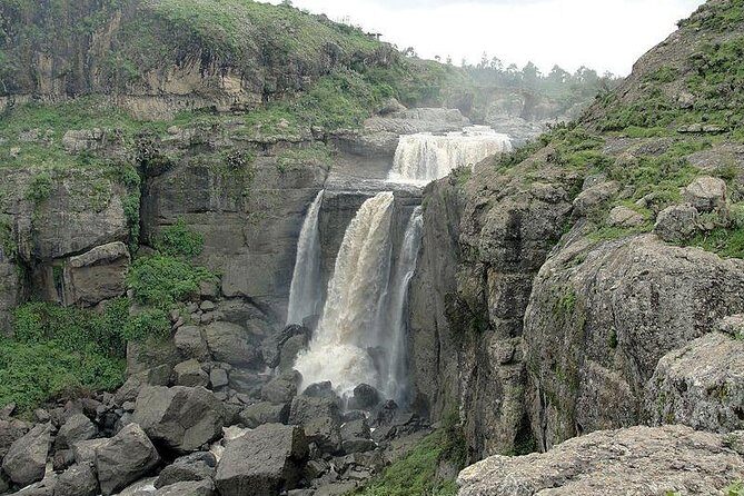 Day Trip From Addis Ababa To Debre Libanos & Portuguese Bridge - Guides and drivers: why they matter more on this route