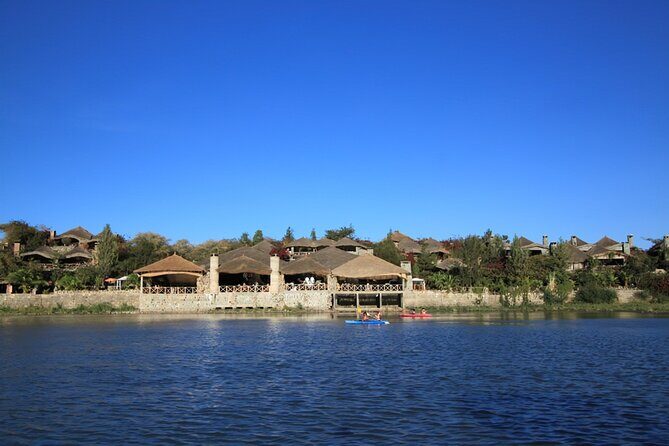 Day Trip From Addis Ababa To Debre Ziet - Key highlights to know before you go