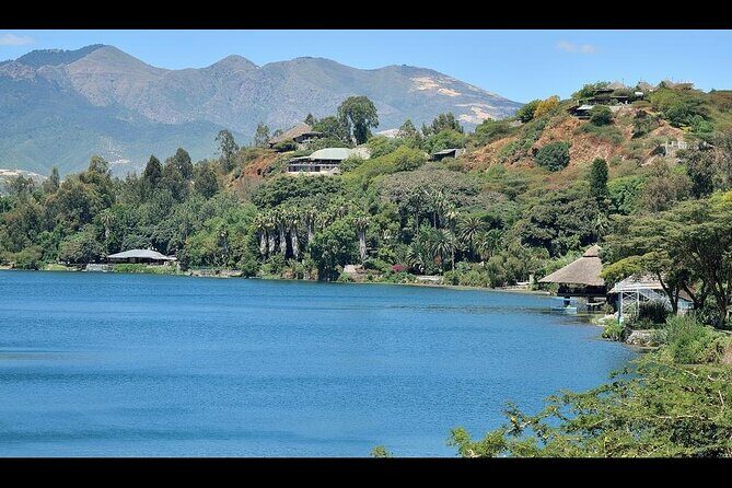 Day Trip From Addis Ababa To Debre Ziet - Bishoftu or Debre Ziet: Same Area, Great Day-Trip Energy