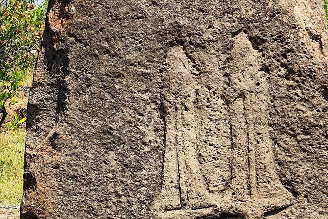 Day Trip to Adadi Rock and Tiya Archeological Excursion - Who this tour is for, and who may want a different plan