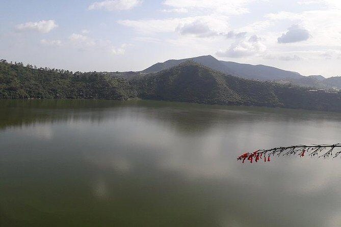 Day Trip to Debre Zeit/ Bishoftu - Why Bishoftu (Debre Zeit) is such a good Addis day escape